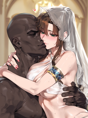 [Patreon] ChocoPizza 煌坂纱矢华 [AI Generated]_1508