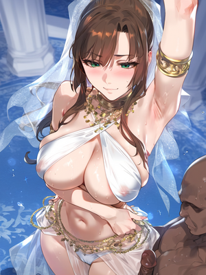 [Patreon] ChocoPizza 煌坂纱矢华 [AI Generated]_1512