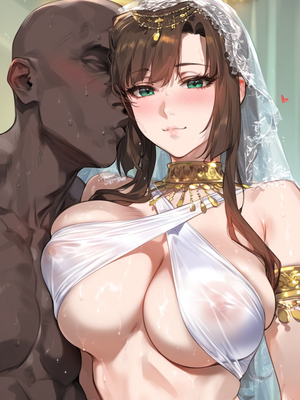 [Patreon] ChocoPizza 煌坂纱矢华 [AI Generated]_1528