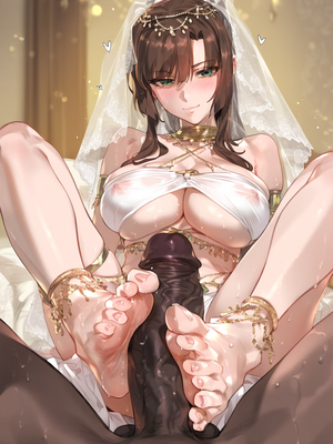 [Patreon] ChocoPizza 煌坂纱矢华 [AI Generated]_1539