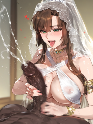 [Patreon] ChocoPizza 煌坂纱矢华 [AI Generated]_1585