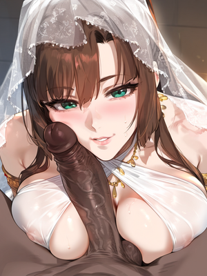 [Patreon] ChocoPizza 煌坂纱矢华 [AI Generated]_1599