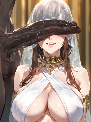 [Patreon] ChocoPizza 煌坂纱矢华 [AI Generated]_1607