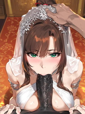 [Patreon] ChocoPizza 煌坂纱矢华 [AI Generated]_1612