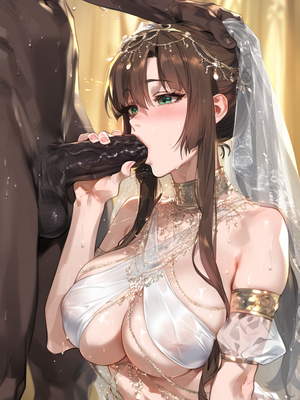 [Patreon] ChocoPizza 煌坂纱矢华 [AI Generated]_1617