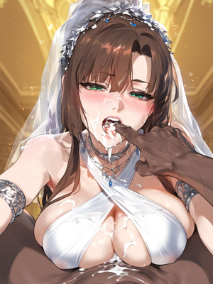 [Patreon] ChocoPizza 煌坂纱矢华 [AI Generated]_1628