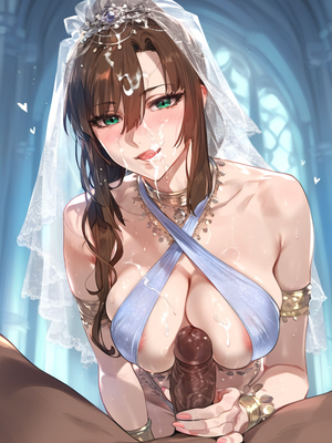 [Patreon] ChocoPizza 煌坂纱矢华 [AI Generated]_1629
