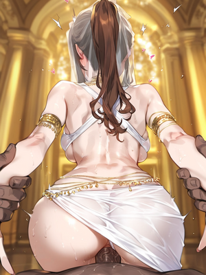 [Patreon] ChocoPizza 煌坂纱矢华 [AI Generated]_1736