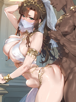 [Patreon] ChocoPizza 煌坂纱矢华 [AI Generated]_1740