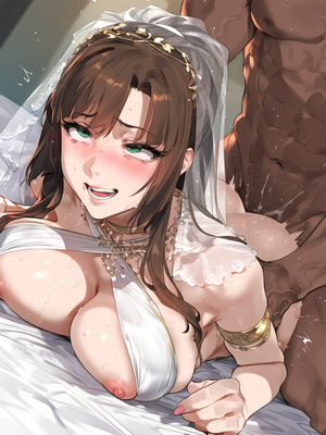 [Patreon] ChocoPizza 煌坂纱矢华 [AI Generated]_1749