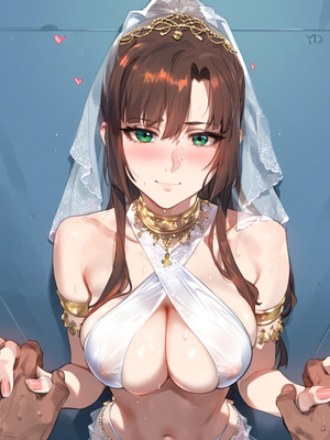 [Patreon] ChocoPizza 煌坂纱矢华 [AI Generated]_1794