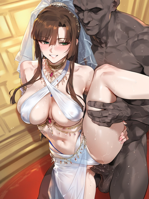 [Patreon] ChocoPizza 煌坂纱矢华 [AI Generated]_1803