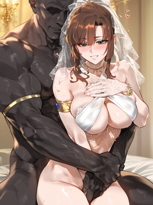 [Patreon] ChocoPizza 煌坂纱矢华 [AI Generated]_1824