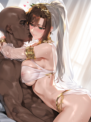 [Patreon] ChocoPizza 煌坂纱矢华 [AI Generated]_1910