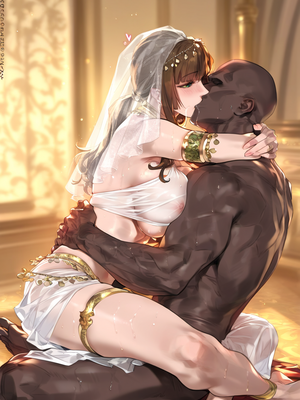[Patreon] ChocoPizza 煌坂纱矢华 [AI Generated]_1912