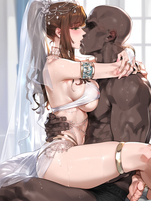 [Patreon] ChocoPizza 煌坂纱矢华 [AI Generated]_1913