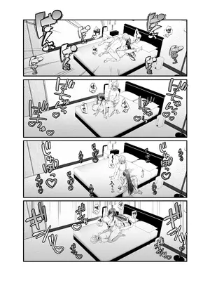 [Copin (藍沢ちひろ)] えっちな編集黒川さん [白杨汉化组] [無修正]_43