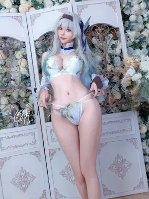 [MACHI 馬吉] ホタルの下着報告です第一弹_13