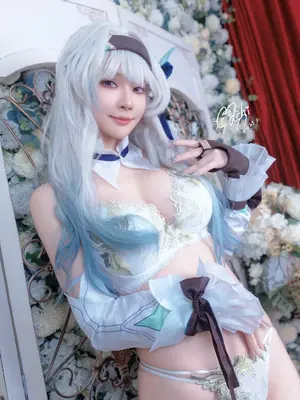 [MACHI 馬吉] ホタルの下着報告です第一弹_19
