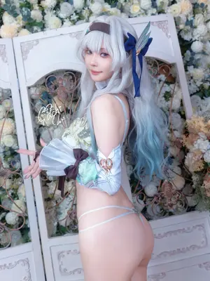 [MACHI 馬吉] ホタルの下着報告です第一弹_16