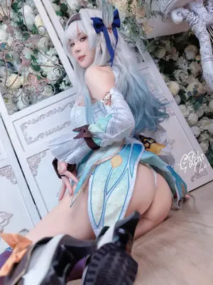 [MACHI 馬吉] ホタルの下着報告です第一弹_09