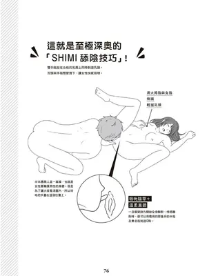 図解天王AV男優清水健万人斬りセックス密技-究極の男女合歓術 [中国翻訳]_77