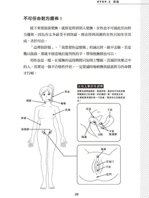 図解天王AV男優清水健万人斬りセックス密技-究極の男女合歓術 [中国翻訳]_40