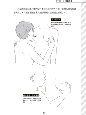 図解天王AV男優清水健万人斬りセックス密技-究極の男女合歓術 [中国翻訳]_58