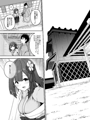 [こまめすがた (吾暮えくと)] 稗堕プレビュー版 (東方Project) [DL版]_13