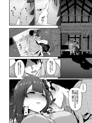 [こまめすがた (吾暮えくと)] 稗堕プレビュー版 (東方Project) [DL版]_18