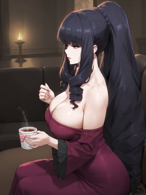 [Moriaaa] 四叶真夜_008_8