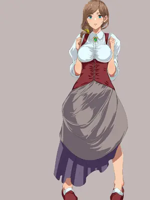 [N×Cてるみっと (nohito)] ゴブリン×モブ娘らくがきまとめ_043