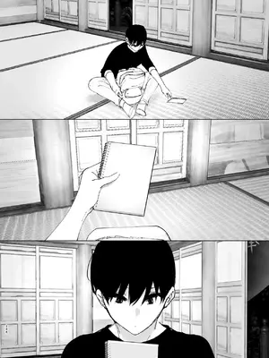 [なかにしゆうた (なかに)] ものがたりのように｜就如故事一樣 [中国翻訳]_248