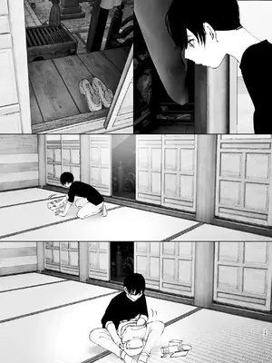 [なかにしゆうた (なかに)] ものがたりのように｜就如故事一樣 [中国翻訳]_247