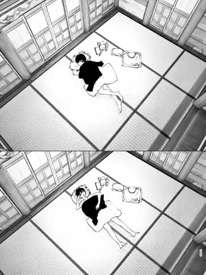 [なかにしゆうた (なかに)] ものがたりのように｜就如故事一樣 [中国翻訳]_245
