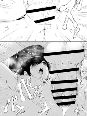 [なかにしゆうた (なかに)] ものがたりのように｜就如故事一樣 [中国翻訳]_238