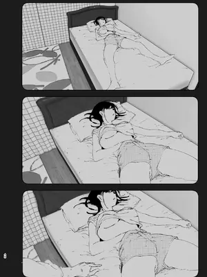 [なかにしゆうた (なかに)] ものがたりのように｜就如故事一樣 [中国翻訳]_048
