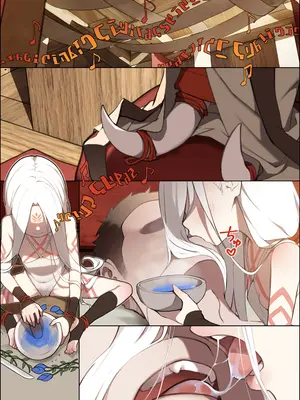 [BLVEFO9] DREAMING ISLAND Chapter.1｜梦幻之岛 - 第一话 [中国翻訳]_25