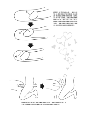 [由良橋勢] 膣挿入＆ピストン運動完全マニュアル イラスト版……ピスとんッ！｜抽插攻略：圖解陰道插入．活塞運動完全指南_072