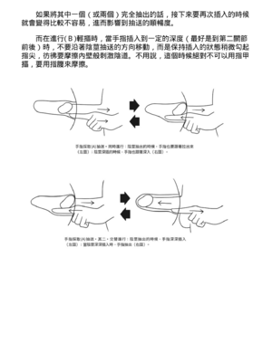 [由良橋勢] 膣挿入＆ピストン運動完全マニュアル イラスト版……ピスとんッ！｜抽插攻略：圖解陰道插入．活塞運動完全指南_150