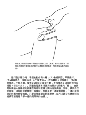[由良橋勢] 膣挿入＆ピストン運動完全マニュアル イラスト版……ピスとんッ！｜抽插攻略：圖解陰道插入．活塞運動完全指南_153