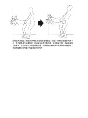 [由良橋勢] 膣挿入＆ピストン運動完全マニュアル イラスト版……ピスとんッ！｜抽插攻略：圖解陰道插入．活塞運動完全指南_106