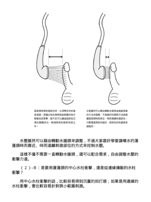 [由良橋勢] 男の自慰・オナニー完全マニュアル イラスト版……おなプレ｜自慰攻略：圖解男性手淫．菊花遊戲完全指南_127