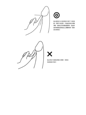 [由良橋勢] 男の自慰・オナニー完全マニュアル イラスト版……おなプレ｜自慰攻略：圖解男性手淫．菊花遊戲完全指南_150