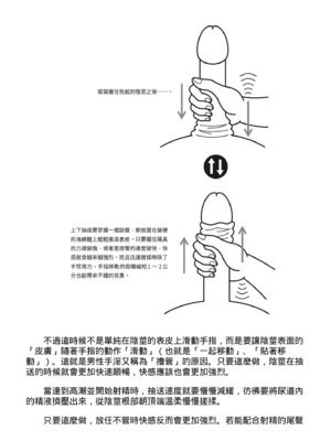 [由良橋勢] 男の自慰・オナニー完全マニュアル イラスト版……おなプレ｜自慰攻略：圖解男性手淫．菊花遊戲完全指南_017