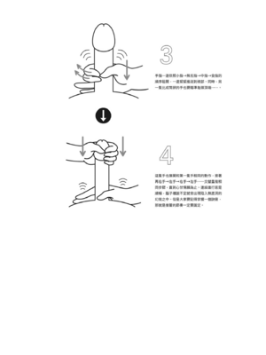 [由良橋勢] 男の自慰・オナニー完全マニュアル イラスト版……おなプレ｜自慰攻略：圖解男性手淫．菊花遊戲完全指南_045