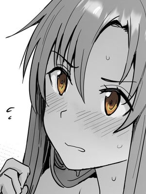 [鬼鳴らす] 亞絲娜 0.0(11／5) (ソードアート・オンライン)