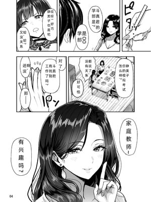 [西沢みずき]ギャルとめっちゃ生ハメ中出しえっちするハナシ #2 [無修正]_05