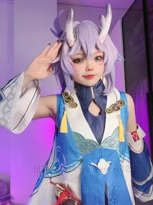 小瑶幺幺 白露~