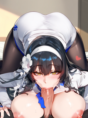 [Patreon] ChocoPizza 黛烟 [AI Generated]_0107